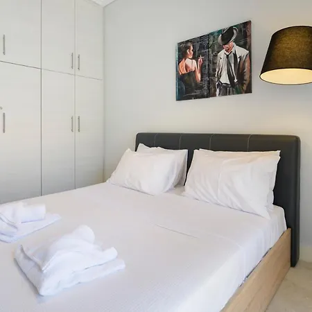 Διαμέρισμα Cosy 2br Flat Near Ampelokipoi Station & Hospitals